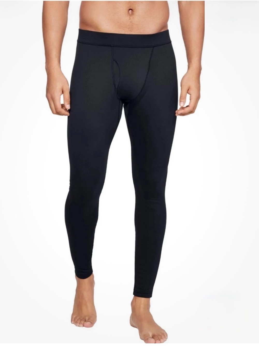Under Armour Base 3.0 Leggings